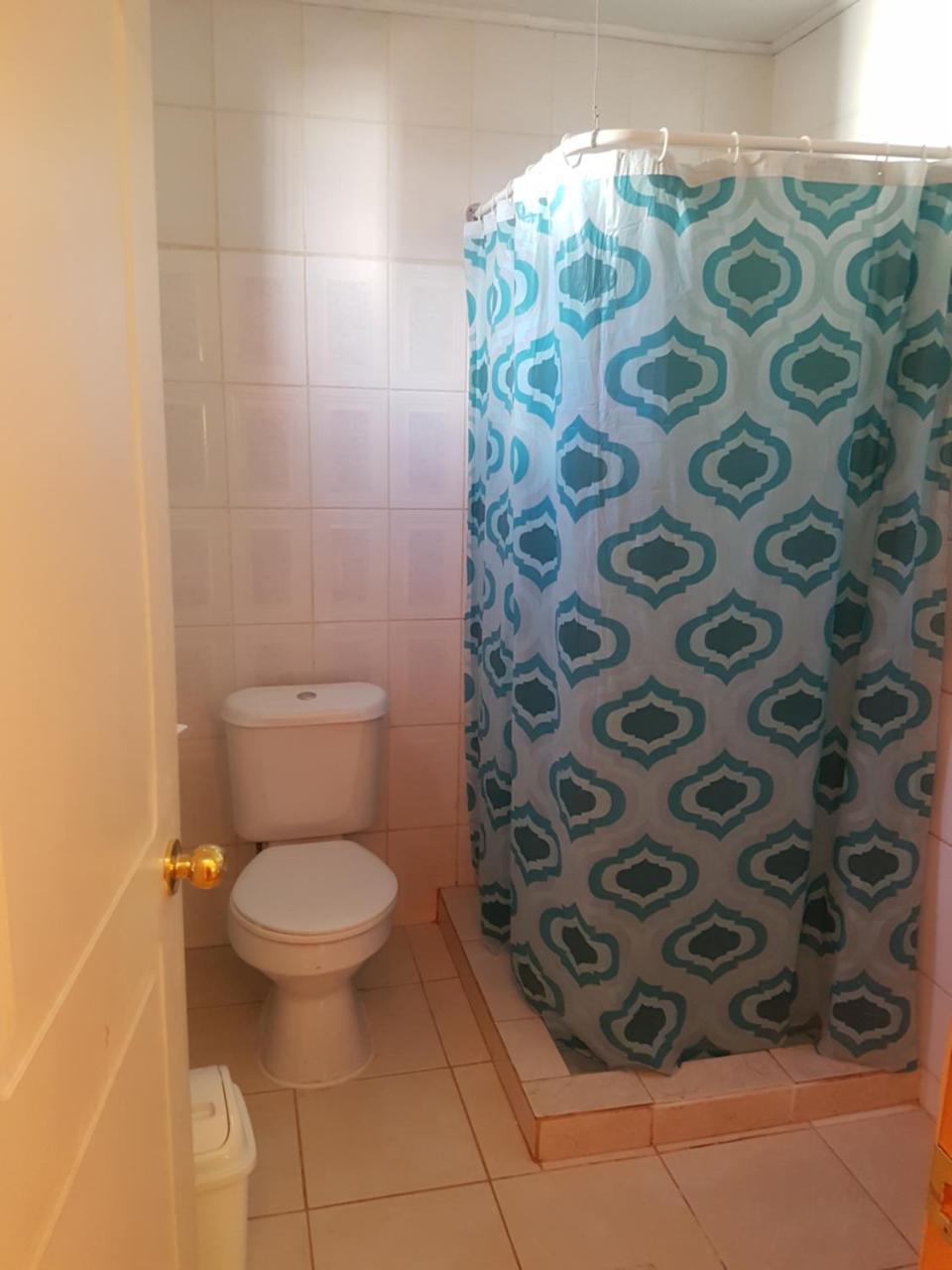 Hostal Casa Colque San Pedro de Atacama Dış mekan fotoğraf